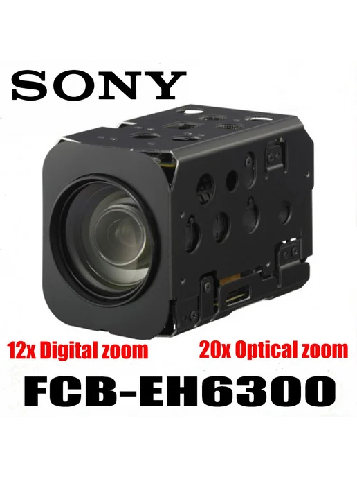 1080P Exmor CMOS