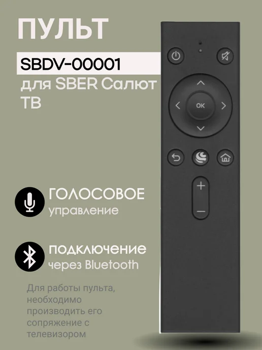 SBDV00001 Sber