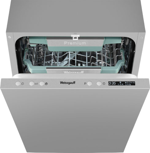 BDW 4139 D Timer Floor