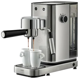 Lumero Espresso Maker